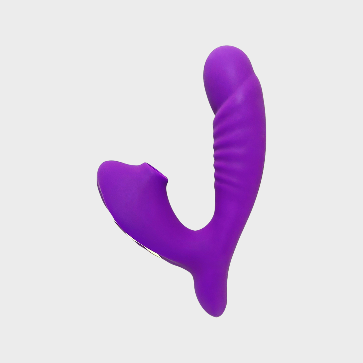 vibe vibrador y succionador a prueba de agua marca mi loveup